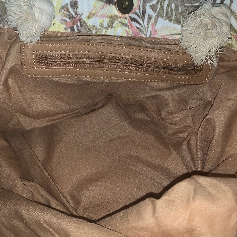 Beach Bag